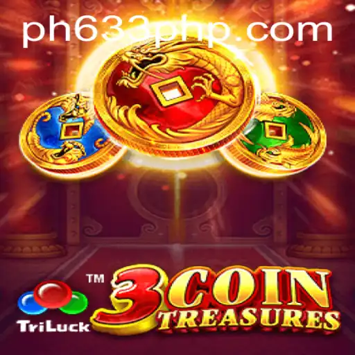 Unveiling the Excitement of 3CoinTreasures: A Comprehensive Guide