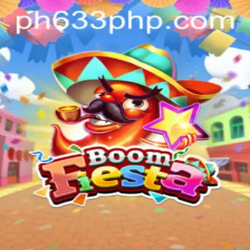 Unveiling BoomFiesta: A Dynamic Gaming Experience on PH633.COM