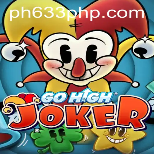 Exploring GoHighJoker: An Engaging New Game at PH633.COM