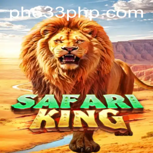 Experience the Wild Adventure of SafariKing at PH633.COM