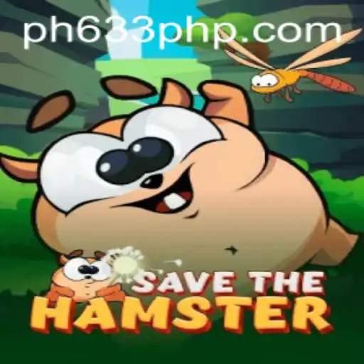 Introducing SavetheHamster: A Unique Gaming Experience with PH633.COM
