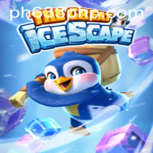 TheGreatIcescape: A Thrilling Journey into the Frozen World
