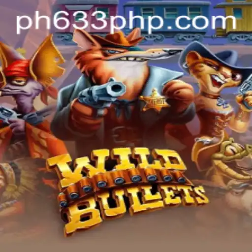 Experience the Thrills of WildBullets: The Ultimate Adventure Game