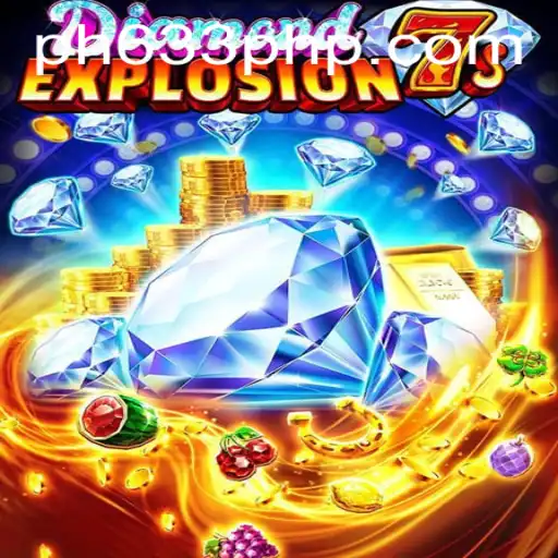DiamondExplosion7s: The Thrilling Casino Game Taking the World by Storm