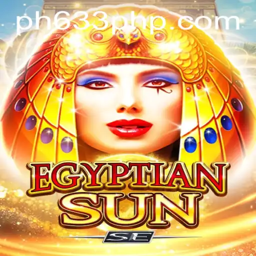 Discover the Excitement of EgyptianSunSE: A Game of Strategy and Adventure
