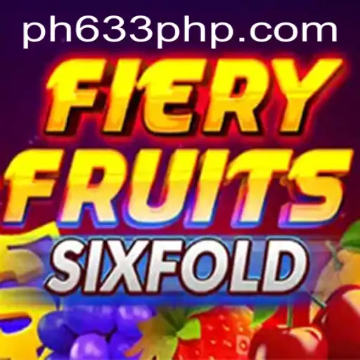 Exploring FieryFruitsSixFold: A Thrilling New Game on PH633.COM