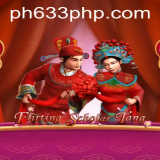 Flirting Scholar Tang: An Engaging Gaming Experience with PH633.COM
