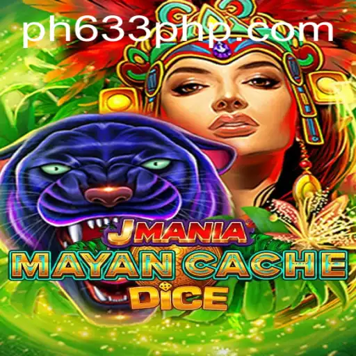 Exploring the Exciting World of JManiaMayanCacheDice and the Role of PH633.COM