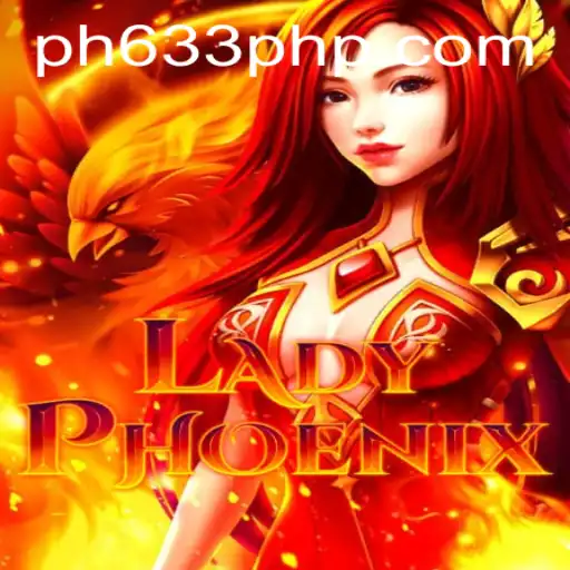 LadyPhoenix: Rise of the Virtual Casino