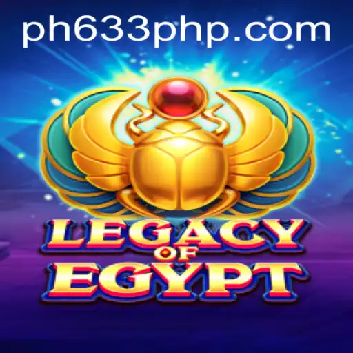Legacy Of Egypt: An Adventure into Ancient Mysteries