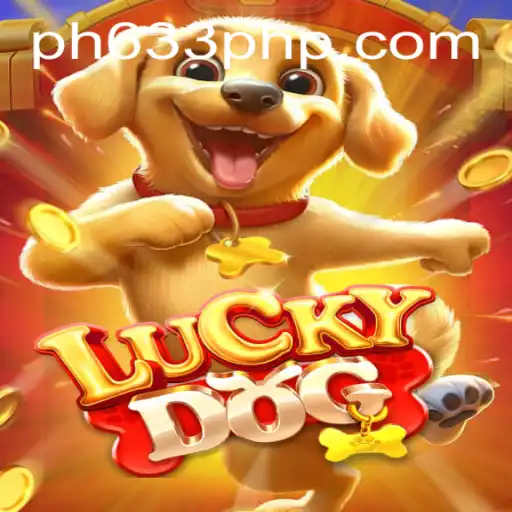 Immerse Yourself in the Exciting World of LuckyDog with PH633.COM