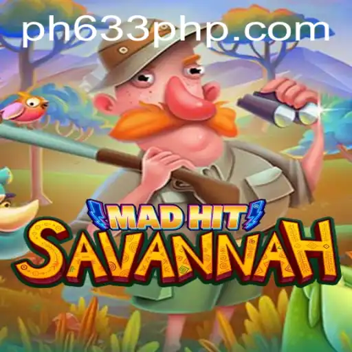 Discover the Excitement of MadHitSavannah: A Comprehensive Guide to This Thrilling Game