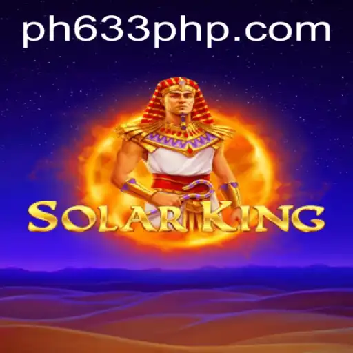 Unveiling SolarKing: A New Era in Gaming with PH633.COM