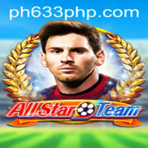 The Exciting World of AllStarTeam on PH633.COM