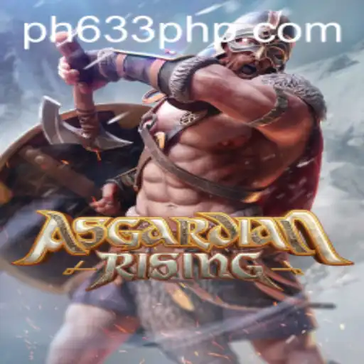 Dive into AsgardianRising: A Mythical Gaming Adventure