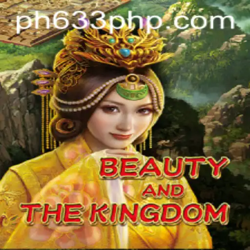 BeautyAndTheKingdom: An Immersive Gaming Experience by PH633.COM