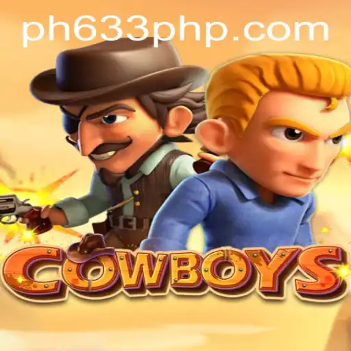 Exploring the Thrilling World of COWBOYS: A New Game on PH633.COM