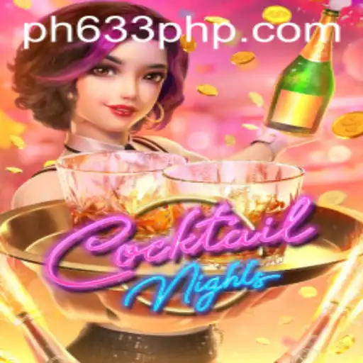 Immerse Yourself in the Vibrancy of CocktailNights