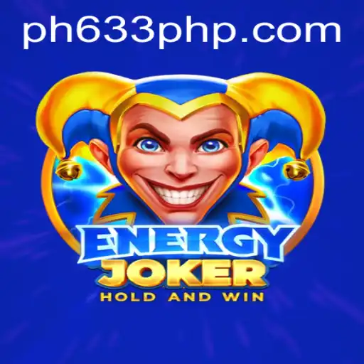 Unveiling EnergyJoker: A Deep Dive into PH633.COM's Exciting New Game