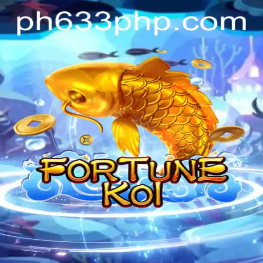 FORTUNEKOI: Dive into the Exciting World of Virtual Aquatic Adventures