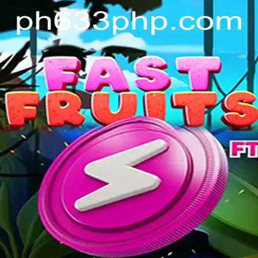 Experience the Thrills of FastFruits - An Exciting Game Adventure