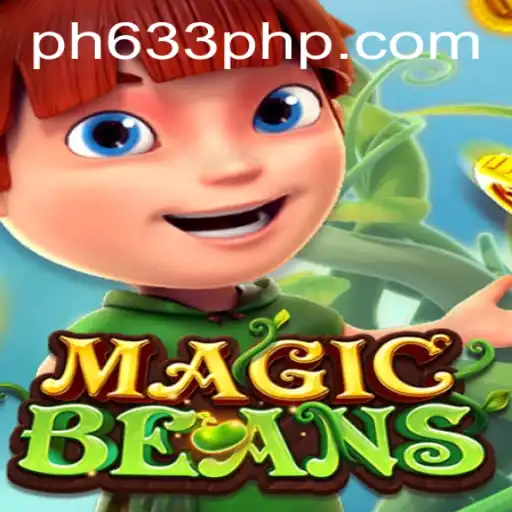 Discover the Enchantment of MAGICBEANS: A Thrilling Adventure with PH633.COM