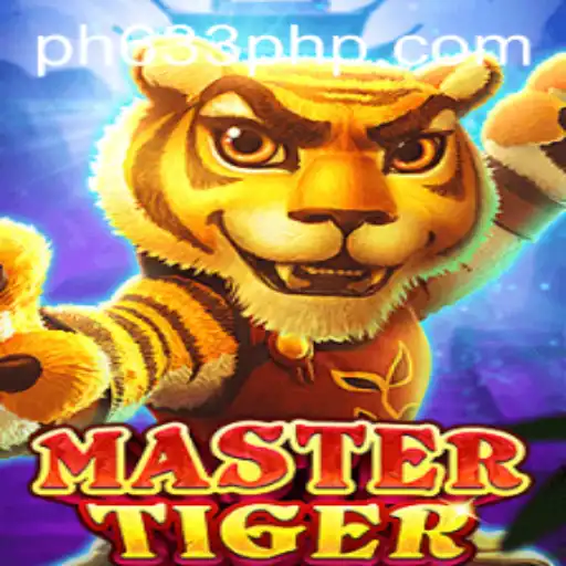 MasterTiger: The Exciting World of PH633.COM's Latest Game