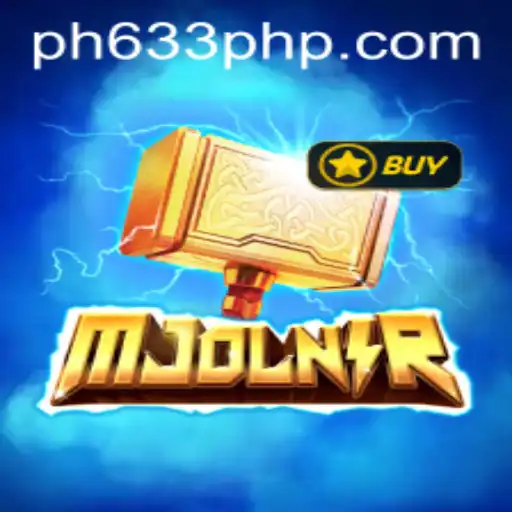 Mjolnir: Unveiling the Mystical World of PH633.COM