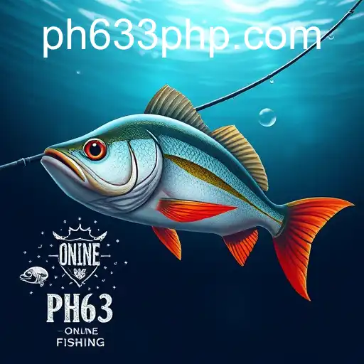 Exploring the World of Online Fishing: A Deep Dive into PH633.COM