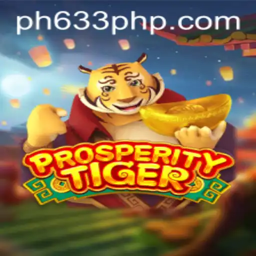 ProsperityTiger: A Roaring Adventure in the World of Online Gaming