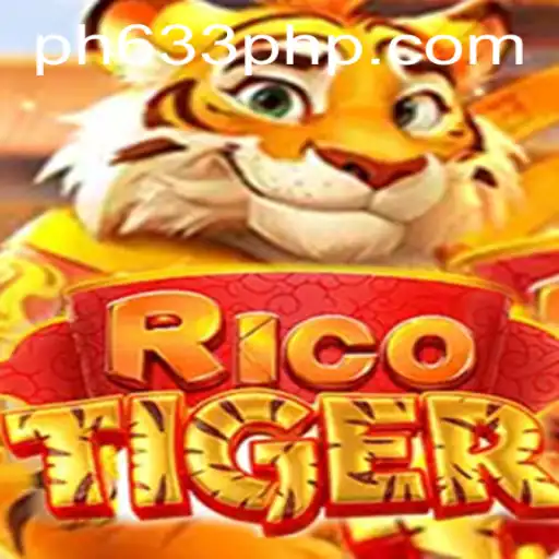 RicoTiger: An Exciting Game Experience with PH633.COM