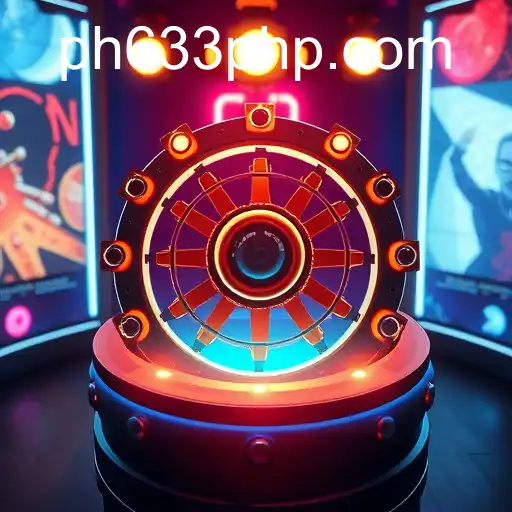 The Emergence of Rotary Games in Digital Entertainment