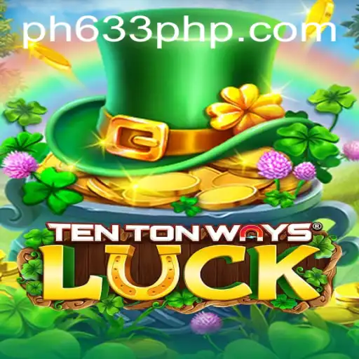 Exploring the World of TenTonWaysLuck and PH633.COM
