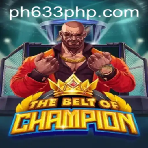 The Epic Journey of TheBeltOfChampion