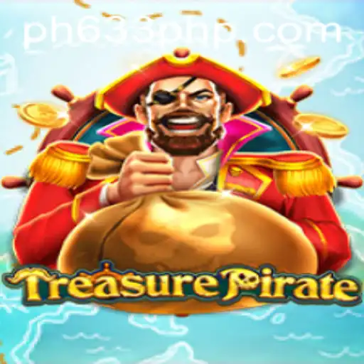 TreasurePirate: Embark on a Thrilling Adventure with PH633.COM