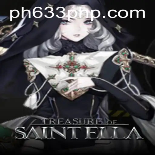 Unveiling the Adventure: Dive into the World of TreasureofSaintElla with PH633.COM