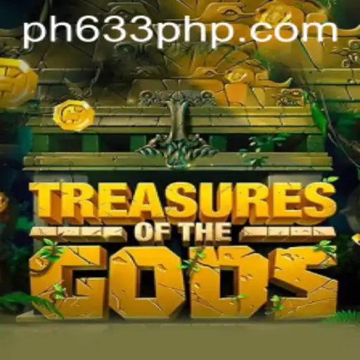 Exploring the Enchanting World of TreasureoftheGods