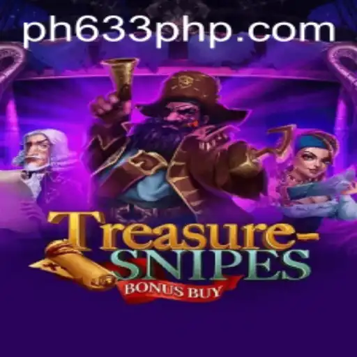 Exploring the Exciting World of 'TreasuresnipesBonusBuy' at PH633.COM