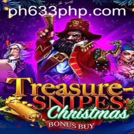 Unveiling the Festive Adventure of TreasuresnipesChristmas