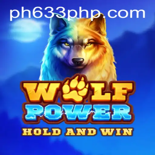 Unleashing the Thrills of WolfPower: A Journey into the Wild