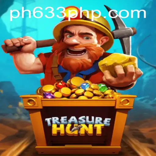 Discovering the Excitement of TreasureHunt: A Journey with PH633.COM